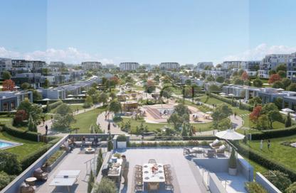 Apartment - 3 Bedrooms - 3 Bathrooms for sale in Park Central - Mostakbal City Compounds - Mostakbal City - Future City - Cairo Apartment - 3 Bedrooms - 3 Bathrooms for sale in Park Central - Mostakbal City Compounds - Mostakbal City - Future City - Cairo