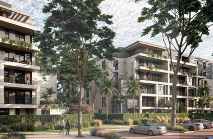Apartment - 3 Bedrooms - 3 Bathrooms for sale in Park Central - Mostakbal City Compounds - Mostakbal City - Future City - Cairo Apartment - 3 Bedrooms - 3 Bathrooms for sale in Park Central - Mostakbal City Compounds - Mostakbal City - Future City - Cairo