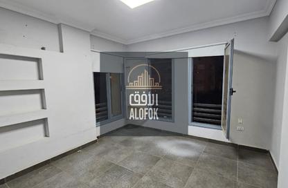 Office Space - 3 Bedrooms - 1 Bathroom for sale in Lazurde - 8th District - Sheikh Zayed City - Giza