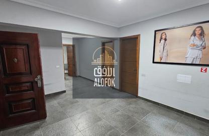 Office Space - 3 Bedrooms - 1 Bathroom for sale in Lazurde - 8th District - Sheikh Zayed City - Giza