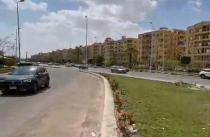 شقة - 3 غرف نوم - 3 حمامات للبيع في ذا جيت بلازا مول - الحي العاشر - الشيخ زايد - الجيزة