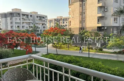 شقة - 3 غرف نوم - 2 حمامات للبيع في B10 - مدينتي - القاهرة