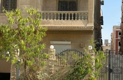 شقة - 3 غرف نوم - 2 حمامات للبيع في عمارات البنفسج - البنفسج - مدينة القاهرة الجديدة - القاهرة