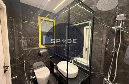 Apartment - 2 Bedrooms - 2 Bathrooms for sale in El Patio Oro - 5th Settlement Compounds - The 5th Settlement - New Cairo City - Cairo