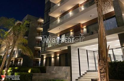 Apartment - 3 Bedrooms - 3 Bathrooms for sale in El Patio Oro - 5th Settlement Compounds - The 5th Settlement - New Cairo City - Cairo Apartment - 3 Bedrooms - 3 Bathrooms for sale in El Patio Oro - 5th Settlement Compounds - The 5th Settlement - New Cairo City - Cairo