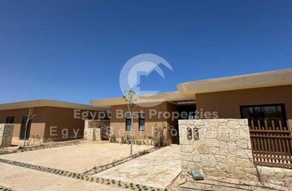 Villa - 5 Bedrooms - 5 Bathrooms for sale in Caesar - Qesm Marsa Matrouh - North Coast