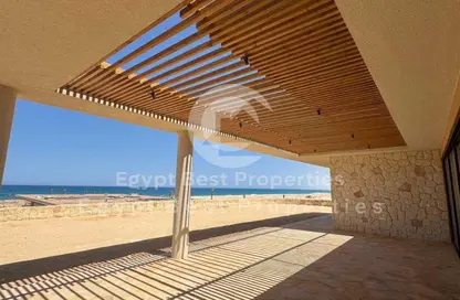 Villa - 5 Bedrooms - 5 Bathrooms for sale in Caesar - Qesm Marsa Matrouh - North Coast