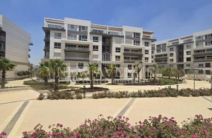 Duplex - 3 Bedrooms - 3 Bathrooms for sale in Hyde Park Central - The 6th Settlement - New Cairo City - Cairo