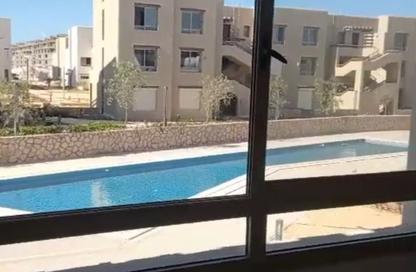 شاليه - 3 غرف نوم - 4 حمامات للبيع في هاسيندا ويست - راس الحكمة - الساحل الشمالي شاليه - 3 غرف نوم - 4 حمامات للبيع في هاسيندا ويست - راس الحكمة - الساحل الشمالي