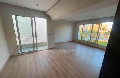 Villa - 3 Bedrooms - 4 Bathrooms for sale in The Crown - Cairo Alexandria Desert Road - 6 October City - Giza