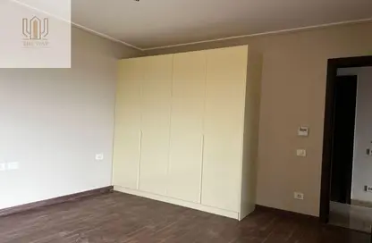 Apartment - 3 Bedrooms - 3 Bathrooms for rent in New Giza - Cairo Alexandria Desert Road - 6 October City - Giza