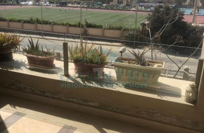 Apartment - 2 Bedrooms - 2 Bathrooms for sale in The Village - South Investors Area - New Cairo City - Cairo