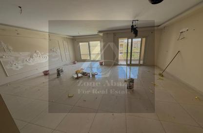 Apartment - 3 Bedrooms - 2 Bathrooms for rent in Stone Residence - 5th Settlement Compounds - The 5th Settlement - New Cairo City - Cairo