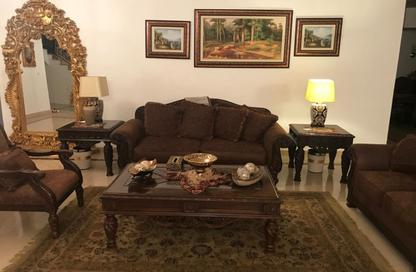 Villa - 5 Bedrooms - 5 Bathrooms for sale in Privado - Madinaty - Cairo