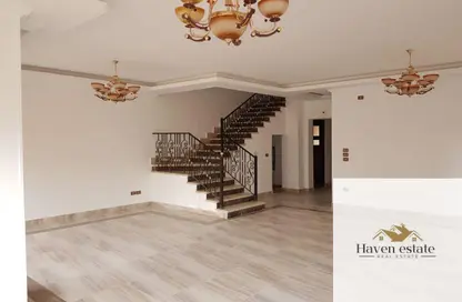 Townhouse - 4 Bedrooms - 4 Bathrooms for rent in Mivida - 5th Settlement Compounds - The 5th Settlement - New Cairo City - Cairo