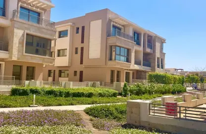 Apartment - 2 Bedrooms - 2 Bathrooms for sale in Taj City - 5th Settlement Compounds - The 5th Settlement - New Cairo City - Cairo Apartment - 2 Bedrooms - 2 Bathrooms for sale in Taj City - 5th Settlement Compounds - The 5th Settlement - New Cairo City - Cairo