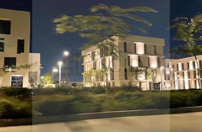 Apartment - 4 Bedrooms - 3 Bathrooms for sale in O West - 6 October Compounds - 6 October City - Giza