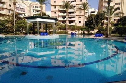 Apartment - 2 Bedrooms - 1 Bathroom for sale in 5th Settlement Compounds - The 5th Settlement - New Cairo City - Cairo
