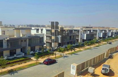 Apartment - 1 Bedroom - 1 Bathroom for sale in Taj City - 5th Settlement Compounds - The 5th Settlement - New Cairo City - Cairo