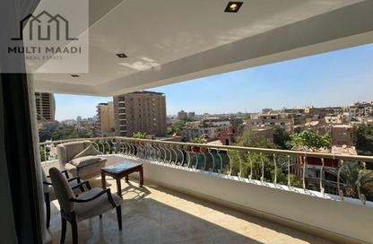 شقة - 4 - 3 للبيع في شارع 206 - دجلة - حي المعادي - القاهرة شقة - 4 - 3 للبيع في شارع 206 - دجلة - حي المعادي - القاهرة