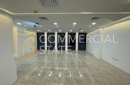 Office Space - Studio - 1 Bathroom for rent in Eastown - 5th Settlement Compounds - The 5th Settlement - New Cairo City - Cairo
