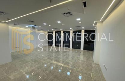 Office Space - Studio - 1 Bathroom for rent in Eastown - 5th Settlement Compounds - The 5th Settlement - New Cairo City - Cairo