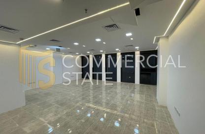 Office Space - Studio - 1 Bathroom for rent in Eastown - 5th Settlement Compounds - The 5th Settlement - New Cairo City - Cairo