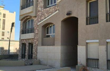 Apartment - 3 Bedrooms - 3 Bathrooms for sale in Green Square - Mostakbal City Compounds - Mostakbal City - Future City - Cairo