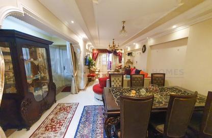 Apartment - 3 Bedrooms - 2 Bathrooms for rent in Smouha - Hay Sharq - Alexandria