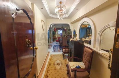 Apartment - 3 Bedrooms - 2 Bathrooms for rent in Smouha - Hay Sharq - Alexandria