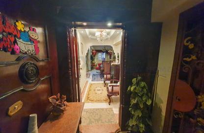 Apartment - 3 Bedrooms - 2 Bathrooms for rent in Smouha - Hay Sharq - Alexandria