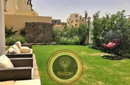 Apartment - 1 Bedroom - 1 Bathroom for sale in S1 - Sarai - Mostakbal City Compounds - Mostakbal City - Future City - Cairo