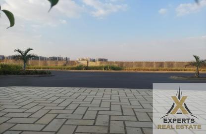 Apartment - 2 - 1 for sale in Privado - Madinaty - Cairo