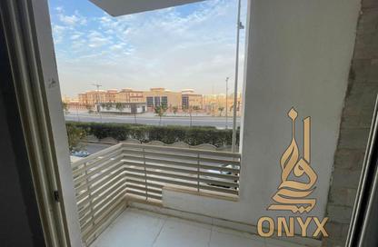 شقة - 3 - 3 للبيع في المقصد - كمبوندات العاصمة الإدارية الجديدة - العاصمة الإدارية الجديدة - القاهرة