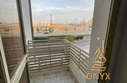 شقة - 3 - 3 للبيع في المقصد - كمبوندات العاصمة الإدارية الجديدة - العاصمة الإدارية الجديدة - القاهرة