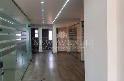 Office Space - Studio - 1 Bathroom for rent in Almaza St. - Almazah - Heliopolis - Masr El Gedida - Cairo Office Space - Studio - 1 Bathroom for rent in Almaza St. - Almazah - Heliopolis - Masr El Gedida - Cairo