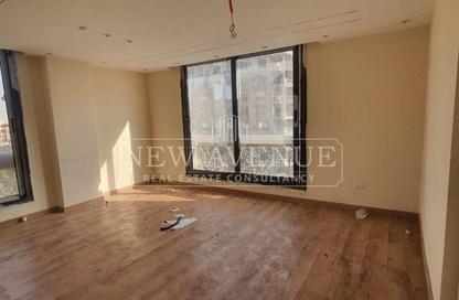 Office Space - Studio - 1 Bathroom for rent in Almaza St. - Almazah - Heliopolis - Masr El Gedida - Cairo