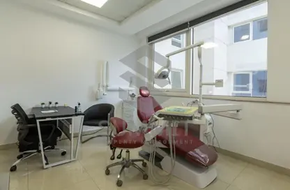 عيادة - غرفة نوم - 1 حمام للايجار في ميديكال بارك بريميير - كمبوندات التجمع الخامس - التجمع الخامس - مدينة القاهرة الجديدة - القاهرة