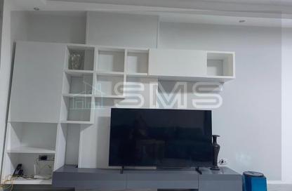 Apartment - 2 - 2 for rent in El Narges Buildings - Al Narges - New Cairo City - Cairo