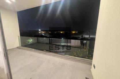 Apartment - 2 - 2 for rent in Lake View Residence - 5th Settlement Compounds - The 5th Settlement - New Cairo City - Cairo