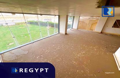 Office Space - Studio - 7+ for rent in Al Laselky St. - El Laselky - New Maadi - Hay El Maadi - Cairo