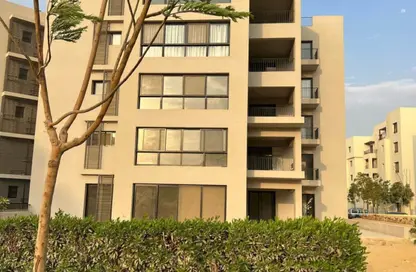 شقة - 3 غرف نوم - 2 حمامات للبيع في أو ويست - كمبوندات 6 أكتوبر - مدينة 6 أكتوبر - الجيزة