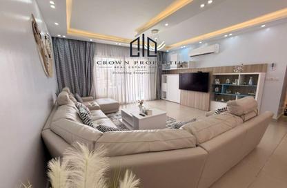 Chalet - 2 Bedrooms - 1 Bathroom for rent in Marassi - Sidi Abdel Rahman - North Coast Chalet - 2 Bedrooms - 1 Bathroom for rent in Marassi - Sidi Abdel Rahman - North Coast