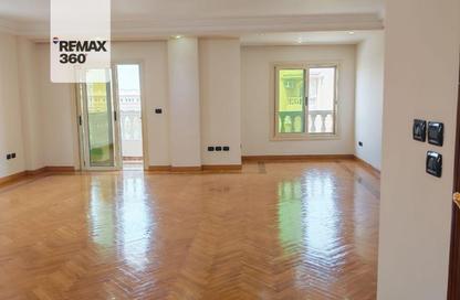 Apartment - 3 Bedrooms - 2 Bathrooms for rent in The 5th Settlement - New Cairo City - Cairo