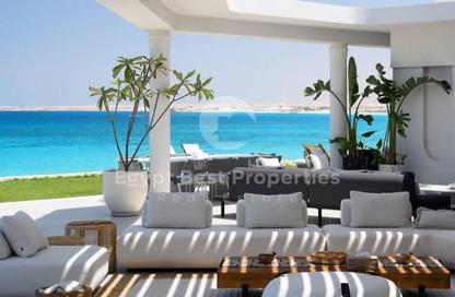 Villa - 3 - 4 for sale in Marassi Red Sea - Soma Bay - Safaga - Hurghada - Red Sea