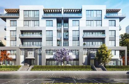 Duplex - 3 - 3 for sale in Cluster 18 - Hyde Park - New Cairo City - Cairo