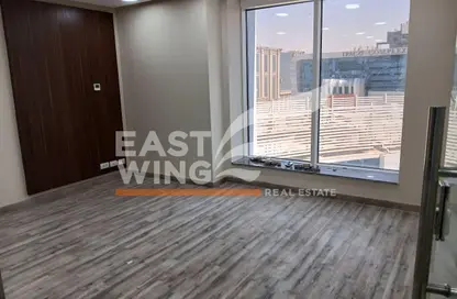 مساحات مكتبية للبيع في تريفيوم سكوير - شارع التسعين الشمالي - التجمع الخامس - مدينة القاهرة الجديدة - القاهرة