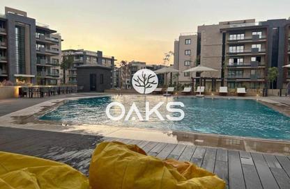 Apartment - 3 Bedrooms - 3 Bathrooms for sale in Azad - 5th Settlement Compounds - The 5th Settlement - New Cairo City - Cairo