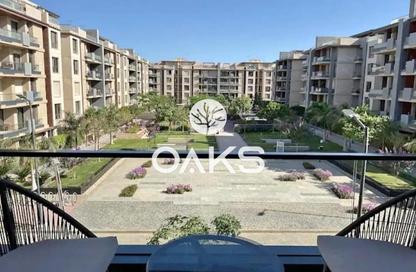 Apartment - 3 Bedrooms - 3 Bathrooms for sale in Azad - 5th Settlement Compounds - The 5th Settlement - New Cairo City - Cairo