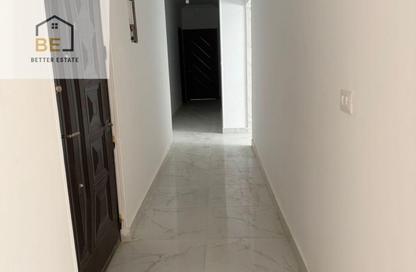 Apartment - 3 Bedrooms - 2 Bathrooms for rent in Al Andalus Family - Al Andalus District - New Cairo City - Cairo